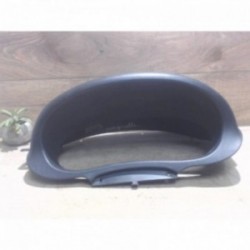Casquette tableau de bord...