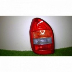 Feu arriere principal...