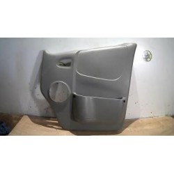 Panneau de porte avant...