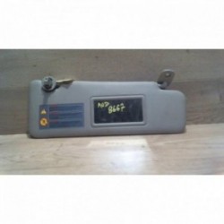 Pare soleil droit DACIA...