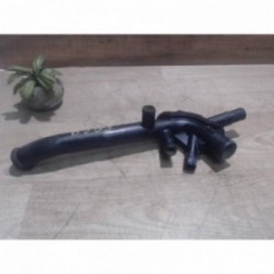 Durite RENAULT CLIO 2 PHASE 2