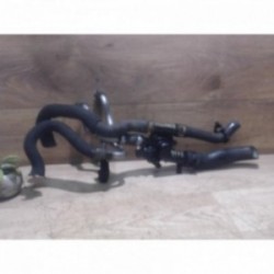 Boitier eau RENAULT MEGANE...