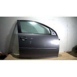 Porte avant droit...