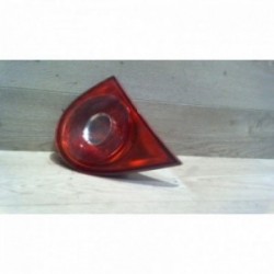 Feu arriere secondaire...