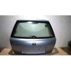 Malle/Hayon arriere SKODA...