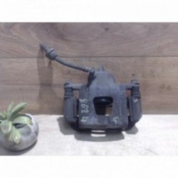 Etrier avant gauche...