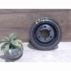 Poulie damper PEUGEOT 307...