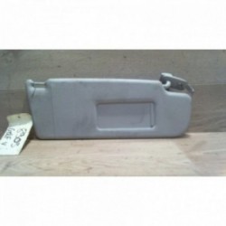 Pare soleil droit...