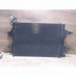 Radiateur clim SKODA FABIA...