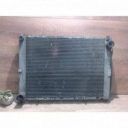 Radiateur clim NISSAN MICRA...