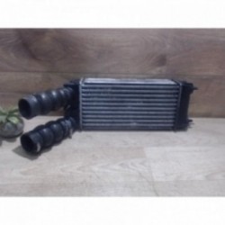 Echangeur air (Intercooler)...