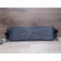 Echangeur air (Intercooler)...