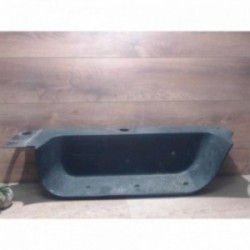 Marche pieds RENAULT TRAFIC...