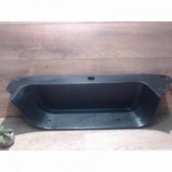 Pare boue avant gauche...