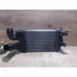 Echangeur air (Intercooler)...