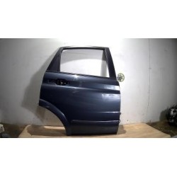 Porte arriere droit...