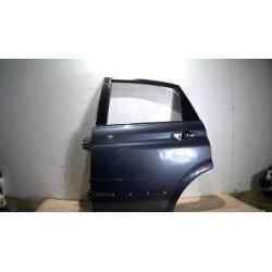 Porte arriere gauche...