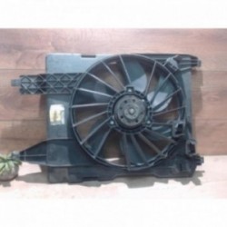 Moto ventilateur radiateur...