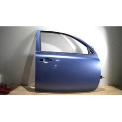 Porte avant droit NISSAN...