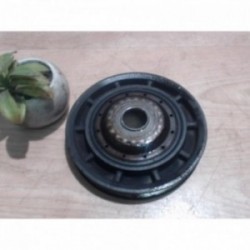 Poulie damper RENAULT CLIO...