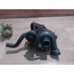 Turbo PEUGEOT 206 PHASE 2
