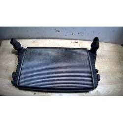 Echangeur air (Intercooler)...