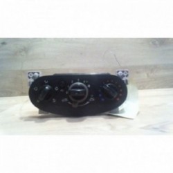 Commande chauffage DACIA...