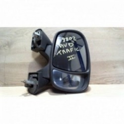 Retroviseur droit RENAULT...