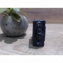 Commande de reglage hauteur...