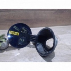 Trappe d'essence PEUGEOT...