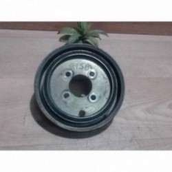 Poulie damper CITROEN XSARA...