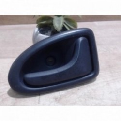 Poignee interieur avant...