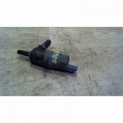 Pompe lave glace avant...