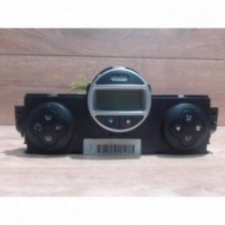 Commande chauffage RENAULT...