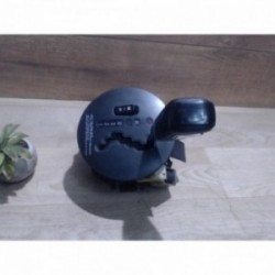 Levier de vitesses...