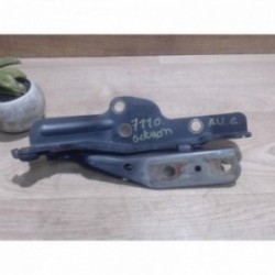 Charniere de capot...