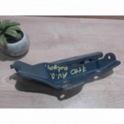 Charniere de capot...