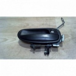 Poignee porte avant droit...