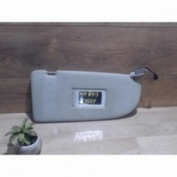 Pare soleil droit...