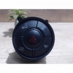 Bouton de warning SSANGYONG...