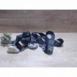 Ceinture arriere droit...