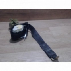 Ceinture arriere gauche...