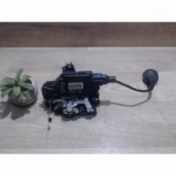 Serrure avant droit...