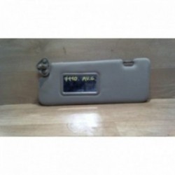 Pare soleil gauche...