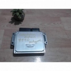 Calculateur SSANGYONG ACTYON 1