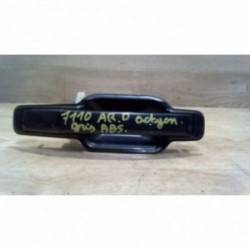 Poignee porte arriere droit...