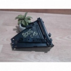 Commande chauffage CITROEN C15