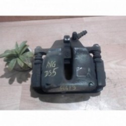 Etrier avant gauche...