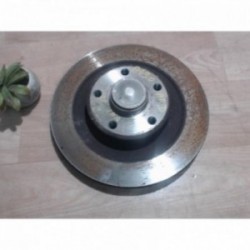 Moyeu arriere droit RENAULT...