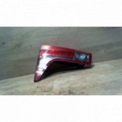 Feu arriere secondaire...